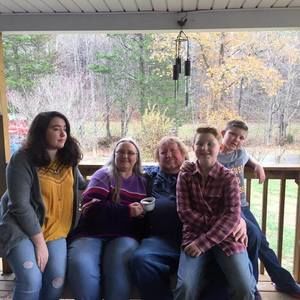 Meet your Posher, Ben